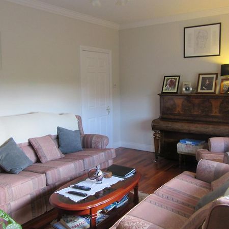 Doonshean View Bed And Breakfast Dingle Exteriör bild