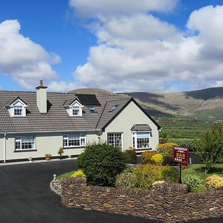 Doonshean View Bed And Breakfast Dingle Exteriör bild