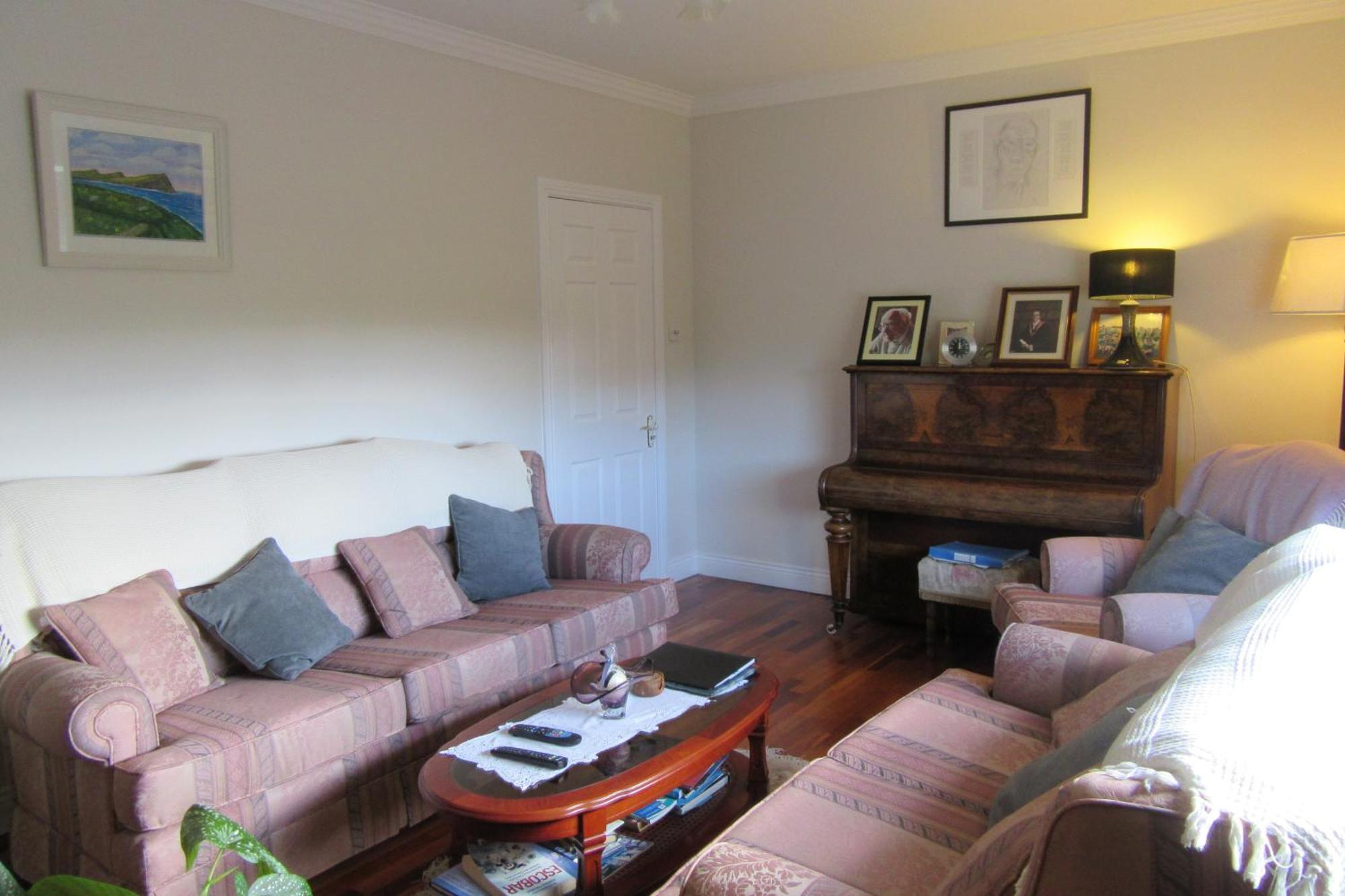 Doonshean View Bed And Breakfast Dingle Exteriör bild