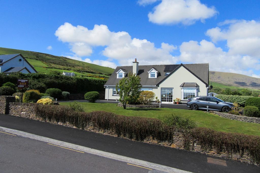 Doonshean View Bed And Breakfast Dingle Exteriör bild