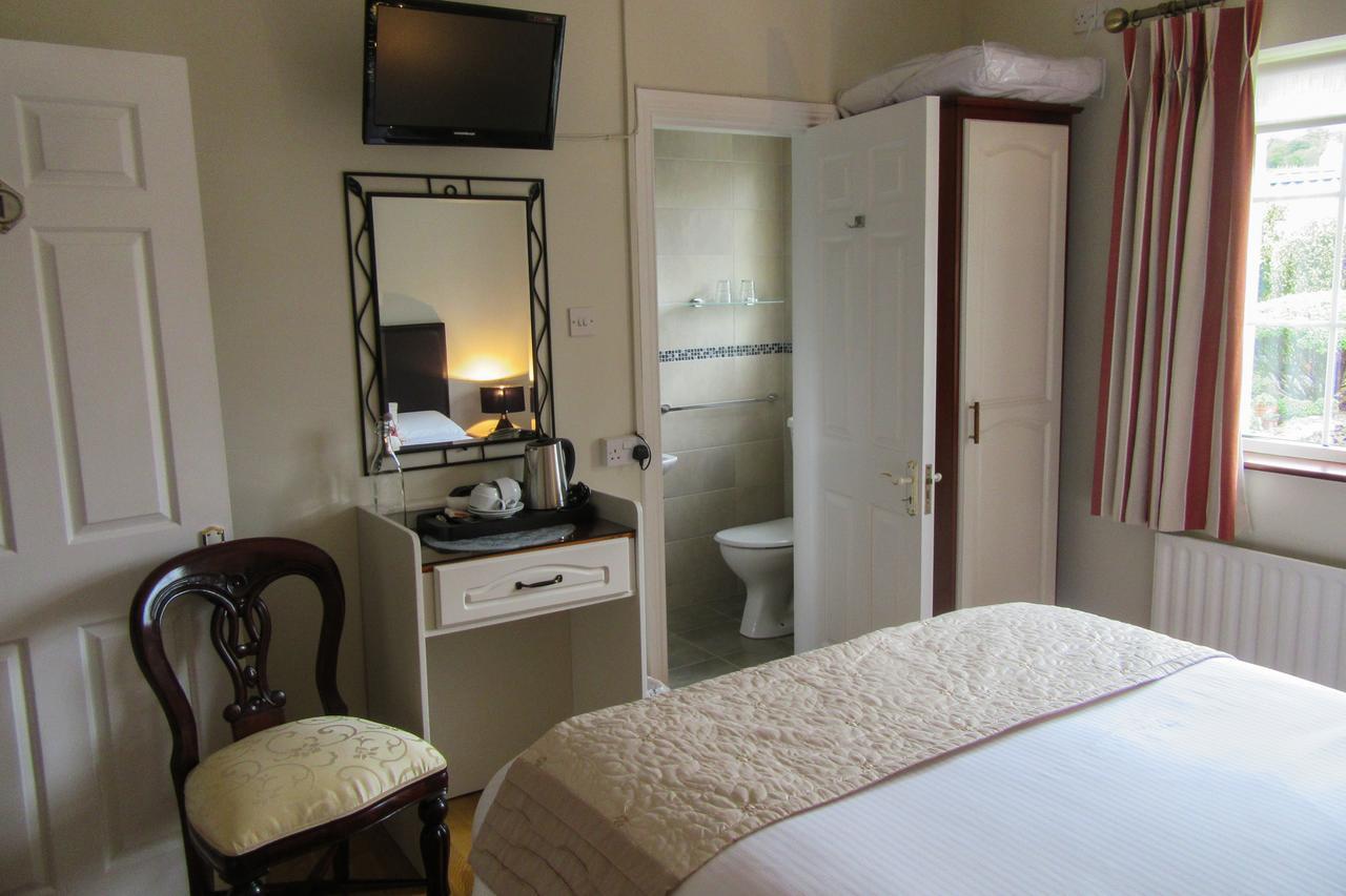 Doonshean View Bed And Breakfast Dingle Exteriör bild