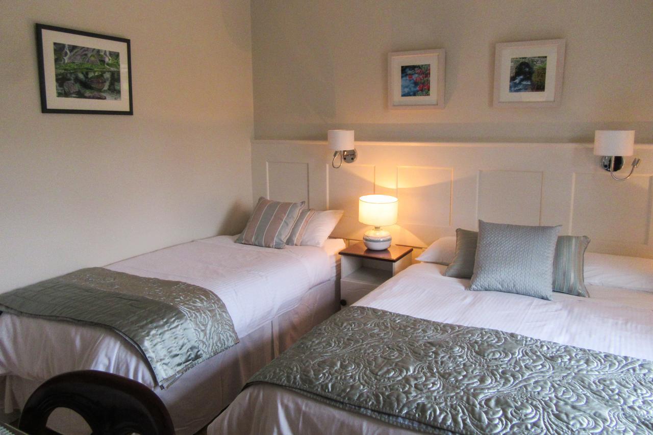 Doonshean View Bed And Breakfast Dingle Exteriör bild