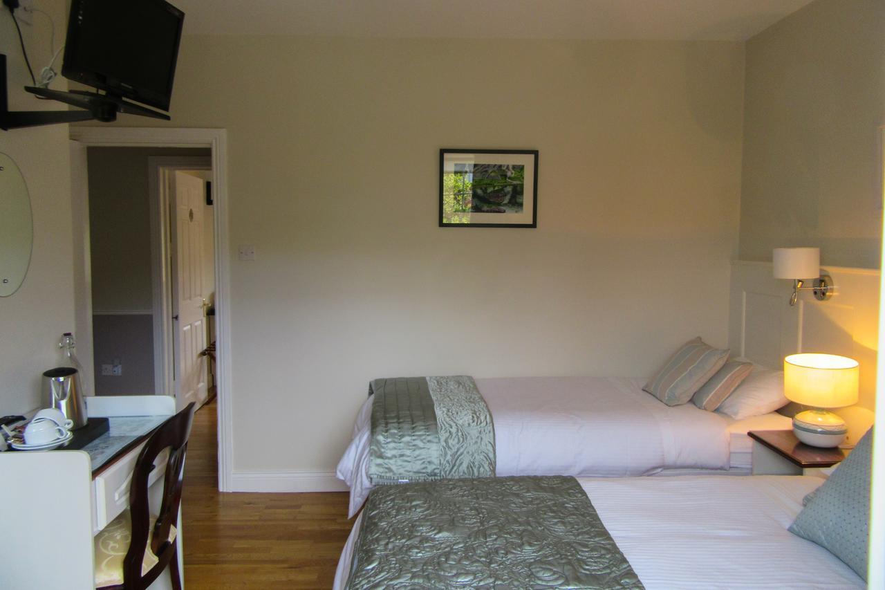 Doonshean View Bed And Breakfast Dingle Exteriör bild