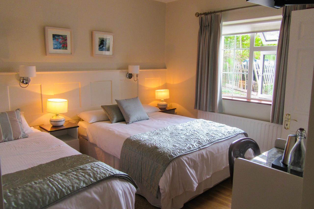 Doonshean View Bed And Breakfast Dingle Exteriör bild