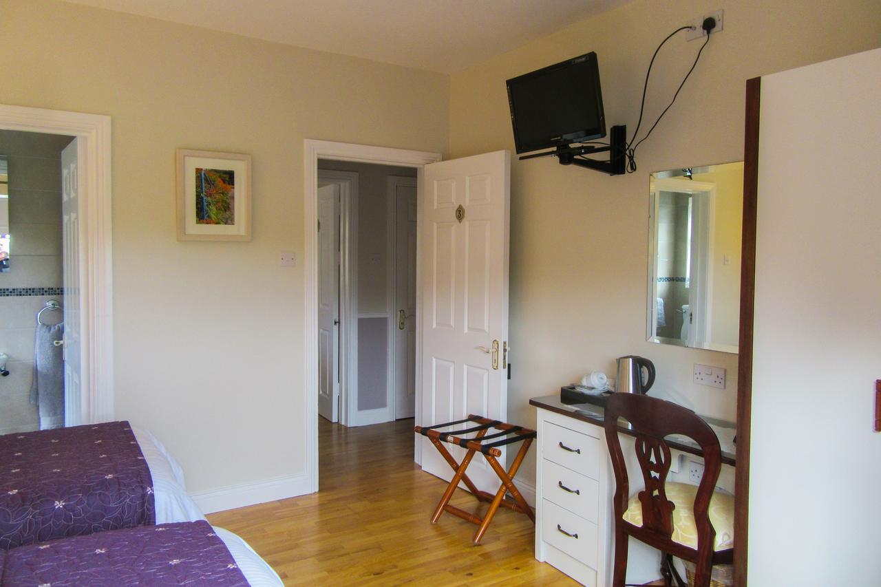 Doonshean View Bed And Breakfast Dingle Exteriör bild