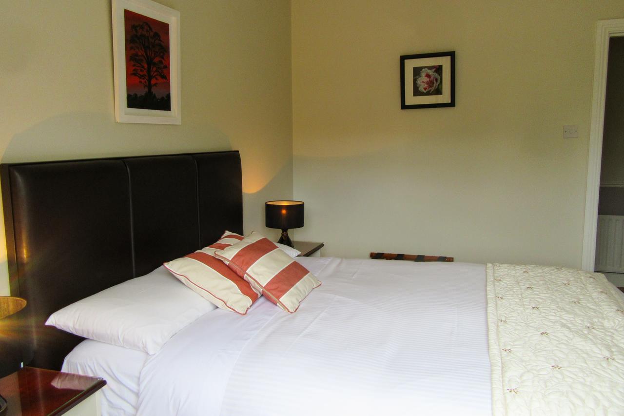 Doonshean View Bed And Breakfast Dingle Exteriör bild