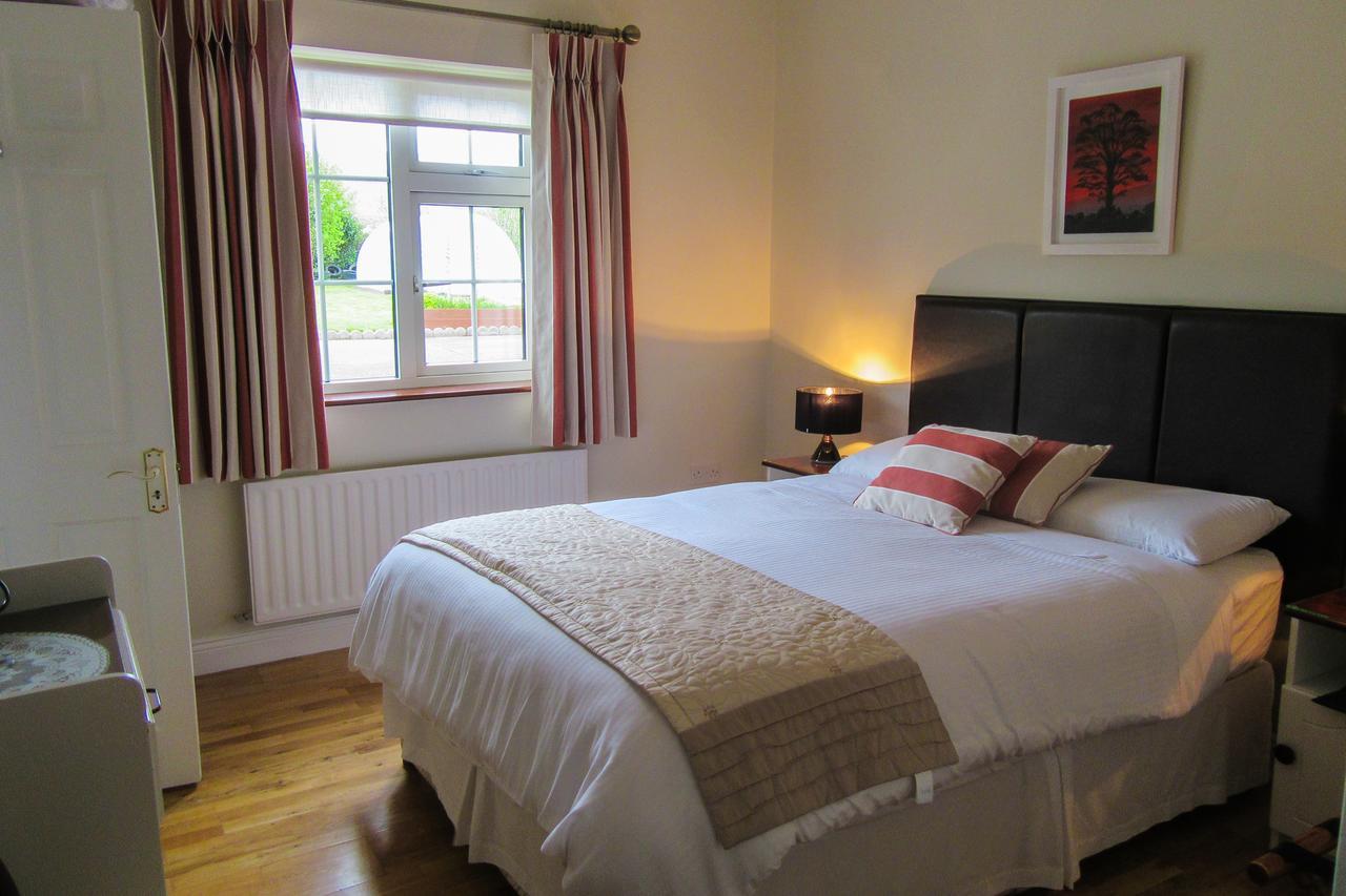 Doonshean View Bed And Breakfast Dingle Exteriör bild