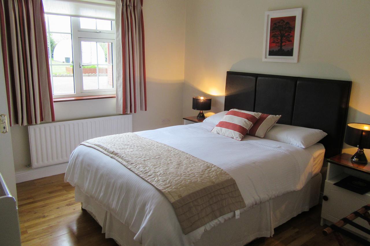 Doonshean View Bed And Breakfast Dingle Exteriör bild